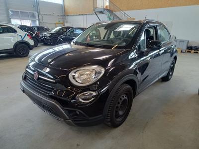 Fiat 500x 1.3 FIREFLY TURBO DCT 4X2 S&S Cross, 2021