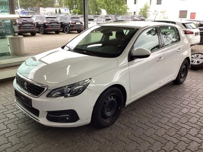 Peugeot 308 PURETECH 130 GPF EAT8 STOP & START Active Pack, 2021