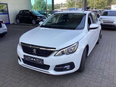 Peugeot 308 PURETECH 130 GPF EAT8 STOP & START Active Pack, 2021