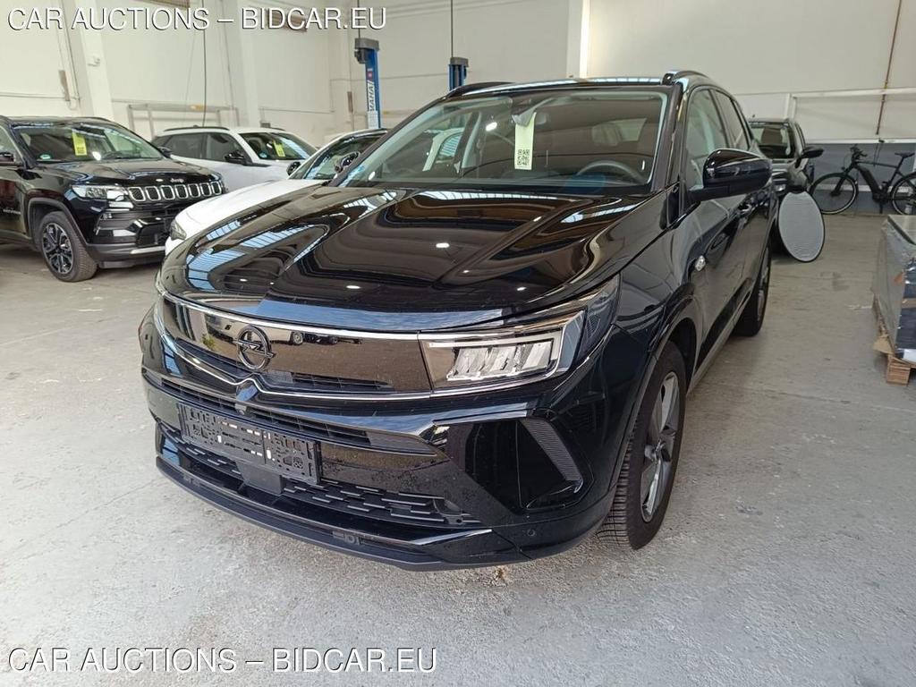 Opel Grandland 1.2 DI AUTOMATIK, 2024
