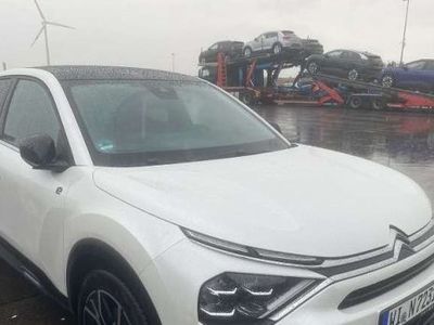 Citroen E-c4 X SHINE, 2023