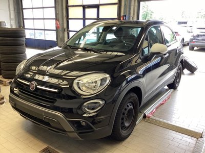 Fiat 500x 1.3 FIREFLY TURBO DCT 4X2 S&S Cross, 2021
