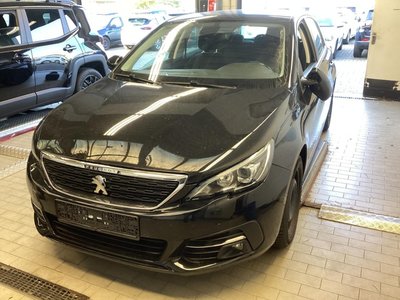 Peugeot 308 PURETECH 130 GPF EAT8 STOP & START Active Pack, 2021