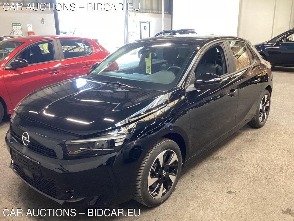 Opel Corsa-e -, 2023