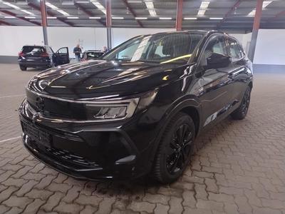 Opel Grandland 1.2 DI AUTOMATIK, 2024