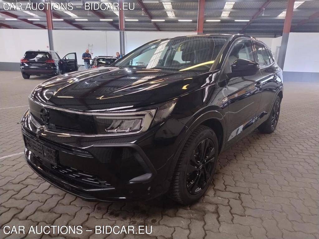 Opel Grandland 1.2 DI AUTOMATIK, 2024