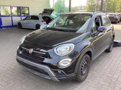 Fiat 500x 1.3 FIREFLY TURBO DCT 4X2 S&S Cross, 2021