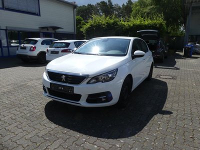 Peugeot 308 PURETECH 130 GPF EAT8 STOP & START Active Pack, 2021