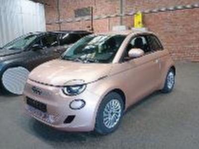 Fiat 500e -, 2023