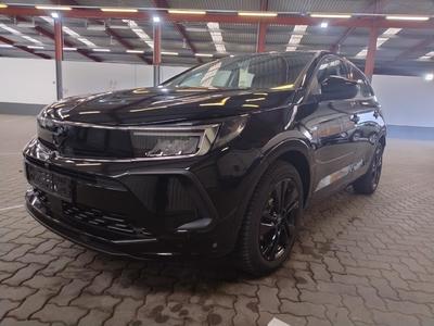 Opel Grandland 1.2 DI AUTOMATIK, 2024