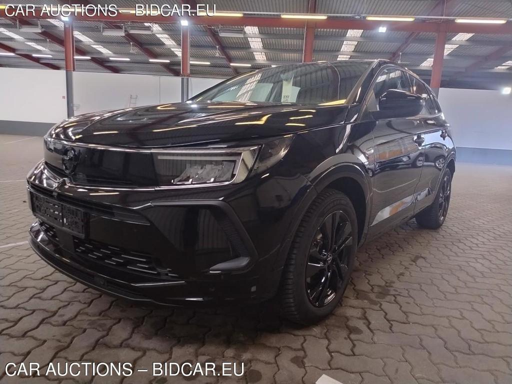 Opel Grandland 1.2 DI AUTOMATIK, 2024