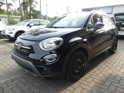 Fiat 500x 1.3 FIREFLY TURBO DCT 4X2 S&S Cross, 2021