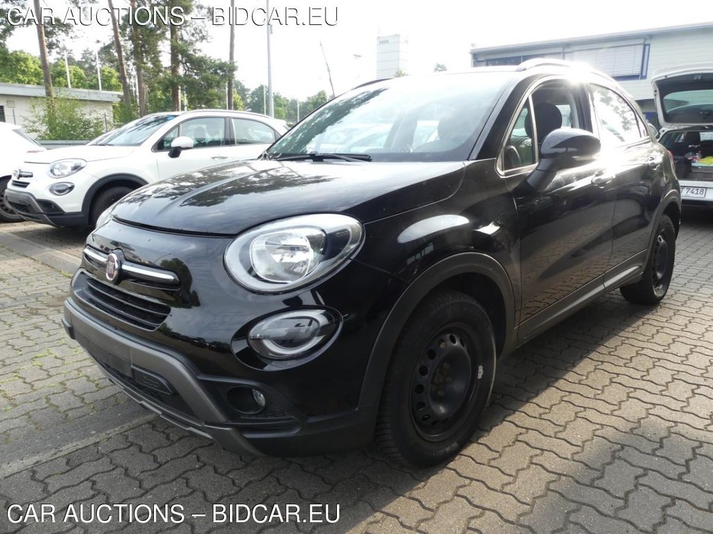 Fiat 500x 1.3 FIREFLY TURBO DCT 4X2 S&amp;S Cross, 2021
