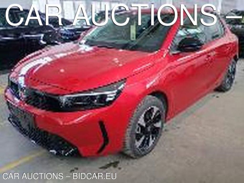 Opel Corsa-e -, 2023