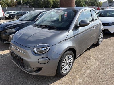 Fiat 500e -, 2023