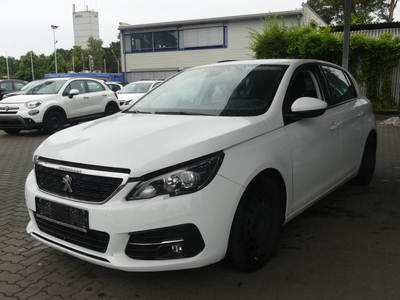 Peugeot 308 PURETECH 130 GPF EAT8 STOP & START Active Pack, 2021