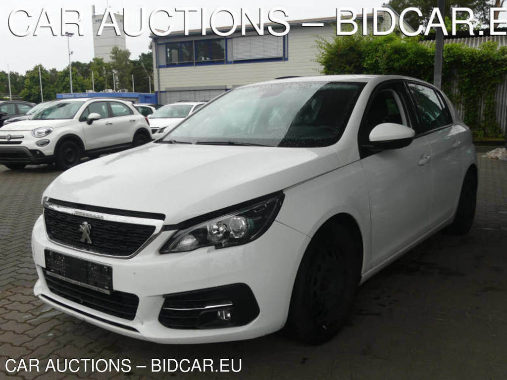Peugeot 308 PURETECH 130 GPF EAT8 STOP &amp; START Active Pack, 2021
