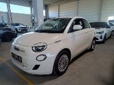 Fiat 500e -, 2023