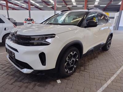 Citroen C5 AIRCROSS PURE TECH 130 S&amp;S, 2024