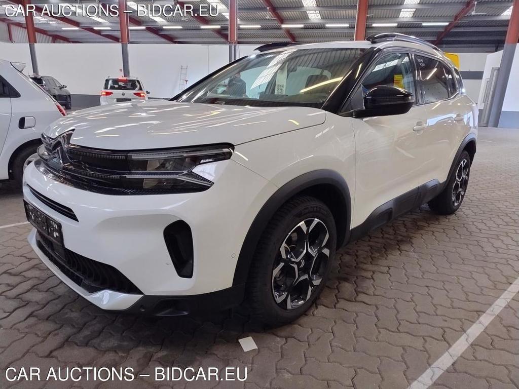 Citroen C5 AIRCROSS PURE TECH 130 S&S, 2024