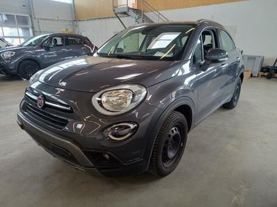 Fiat 500x 1.3 FIREFLY TURBO DCT 4X2 S&S Cross, 2021