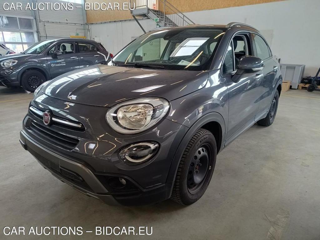 Fiat 500x 1.3 FIREFLY TURBO DCT 4X2 S&S Cross, 2021