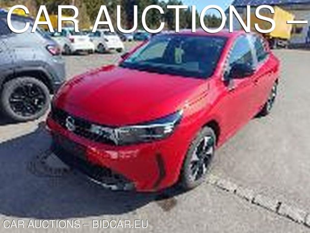 Opel Corsa-e -, 2023