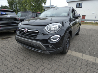 Fiat 500x 1.3 FIREFLY TURBO DCT 4X2 S&S Cross, 2021