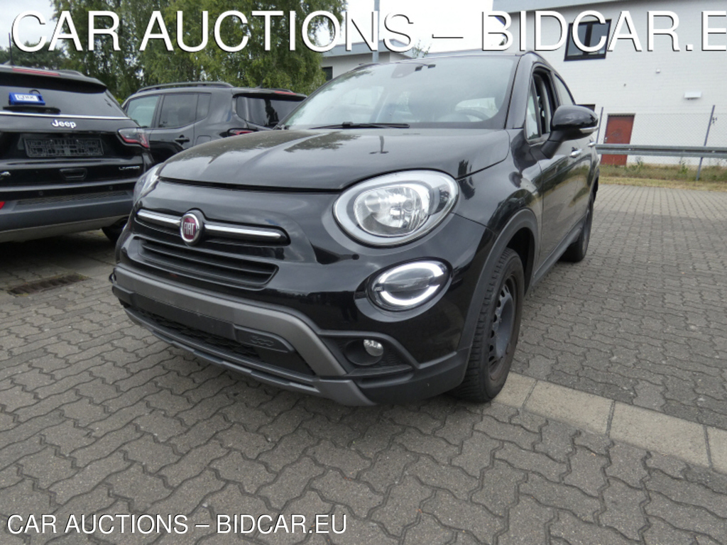 Fiat 500x 1.3 FIREFLY TURBO DCT 4X2 S&amp;S Cross, 2021
