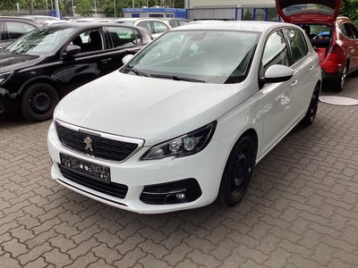 Peugeot 308 PURETECH 130 GPF EAT8 STOP &amp; START Active Pack, 2021