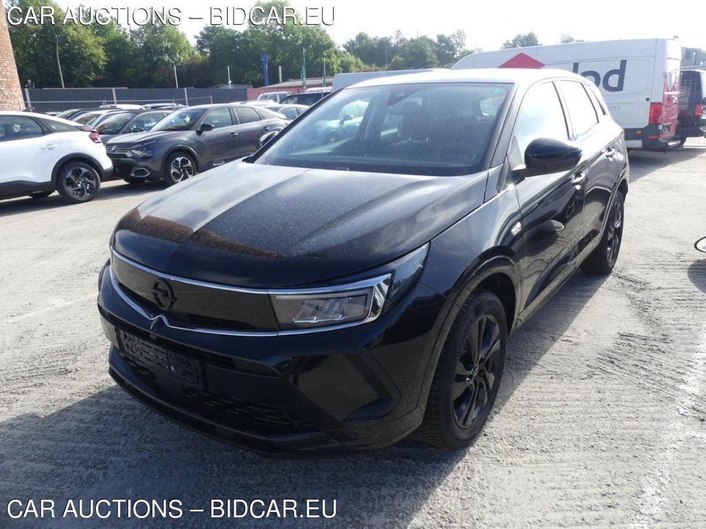 Opel Grandland 1.2 DI AUTOMATIK, 2024