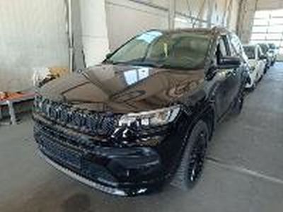 Jeep Compass 1.5 GSE T4 48V E-HYBRID AUTOMATIK, 2024