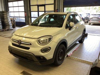 Fiat 500x 1.3 FIREFLY TURBO DCT 4X2 S&S Cross, 2021