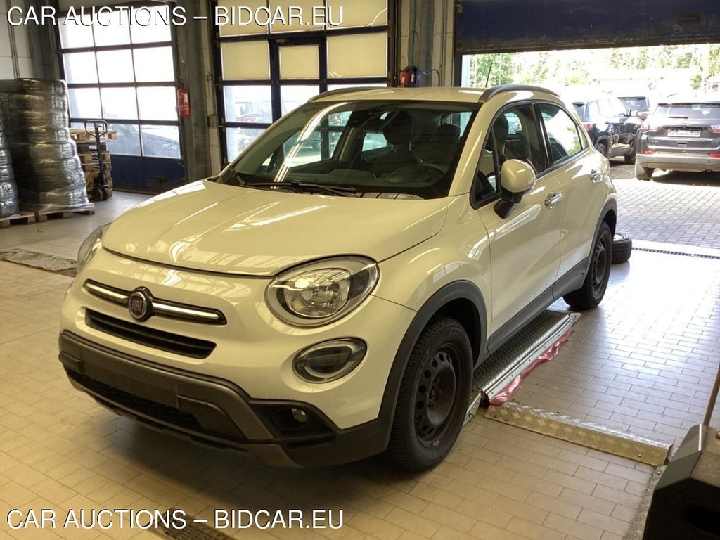 Fiat 500x 1.3 FIREFLY TURBO DCT 4X2 S&S Cross, 2021