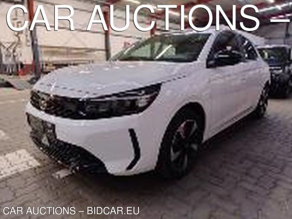 Opel Corsa-e -, 2023