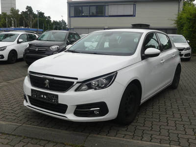 Peugeot 308 PURETECH 130 GPF EAT8 STOP & START Active Pack, 2021