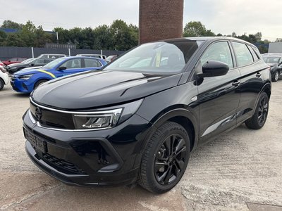 Opel Grandland 1.2 DI AUTOMATIK, 2024
