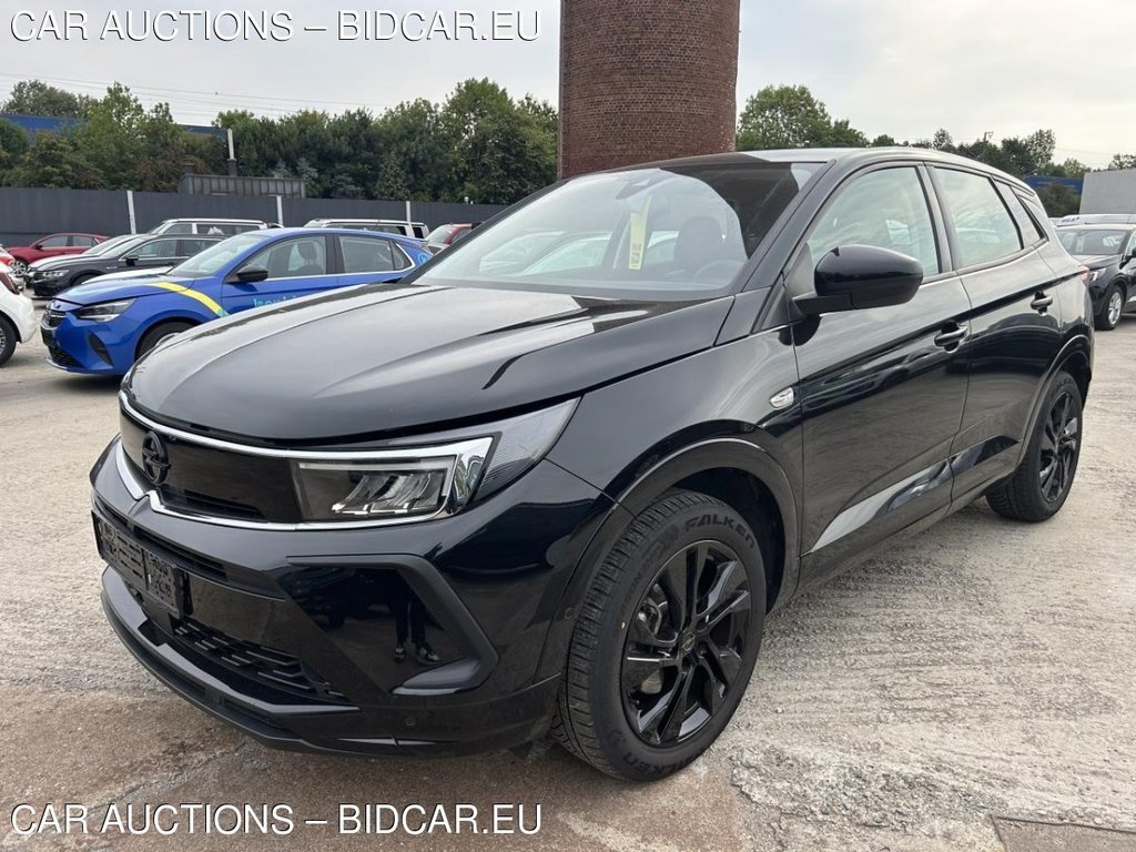 Opel Grandland 1.2 DI AUTOMATIK, 2024