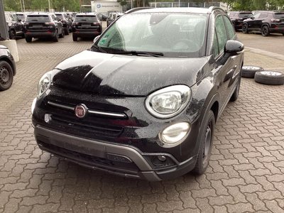 Fiat 500x 1.3 FIREFLY TURBO DCT 4X2 S&S Cross, 2021