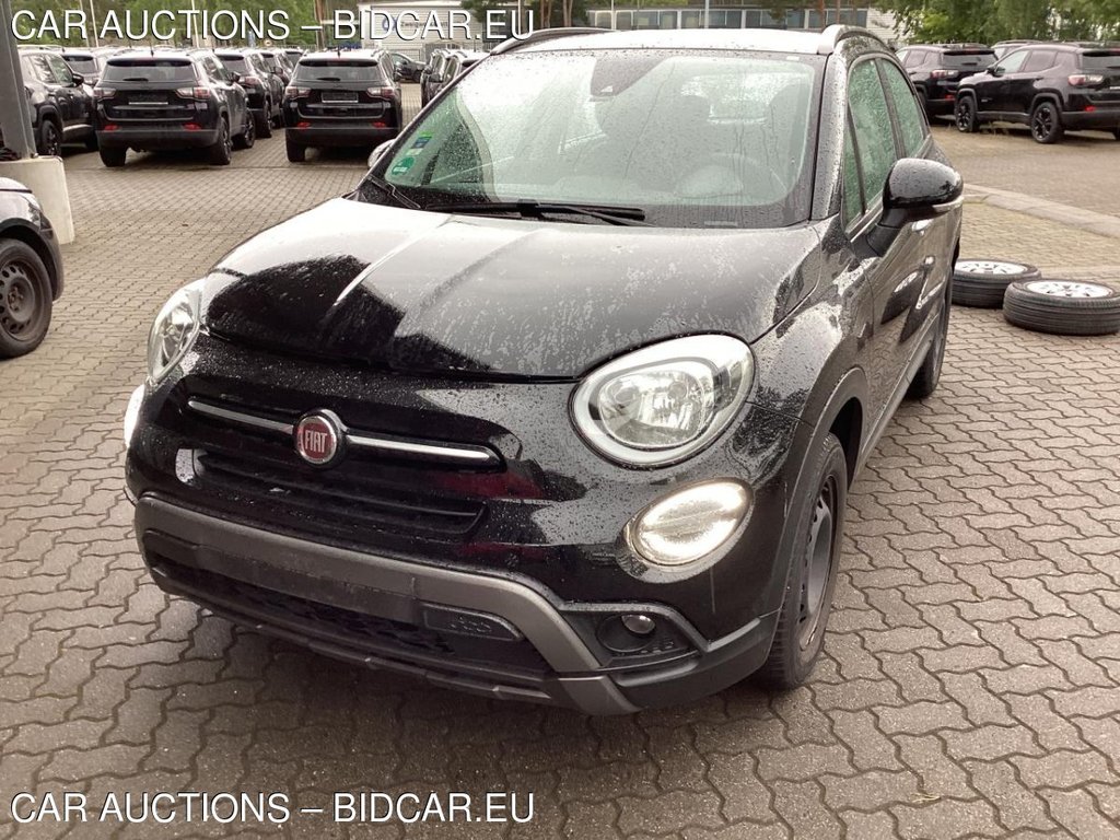 Fiat 500x 1.3 FIREFLY TURBO DCT 4X2 S&amp;S Cross, 2021