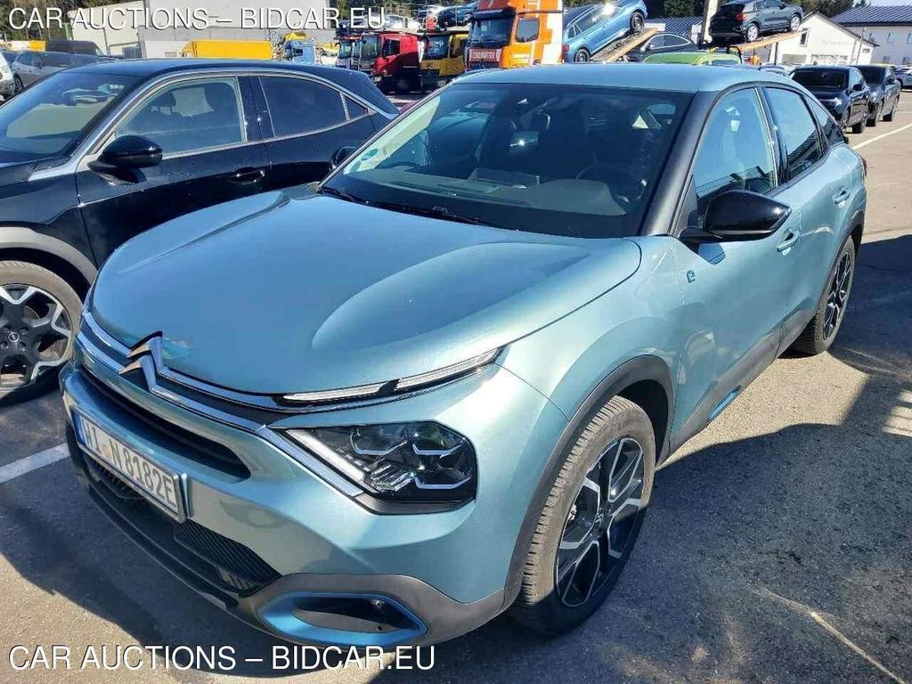 Citroen E-c4 136 FEEL PACK, 2023