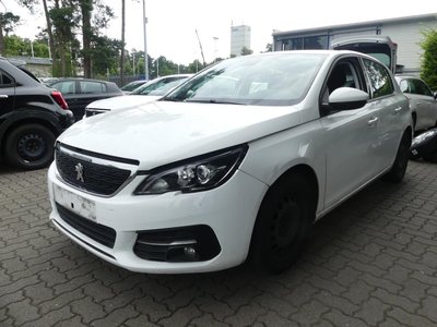 Peugeot 308 PURETECH 130 GPF EAT8 STOP & START Active Pack, 2021