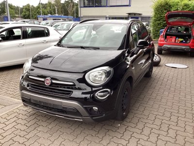Fiat 500x 1.3 FIREFLY TURBO DCT 4X2 S&S Cross, 2021