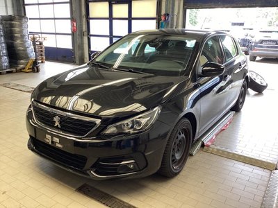 Peugeot 308 PURETECH 130 GPF EAT8 STOP & START Active Pack, 2021