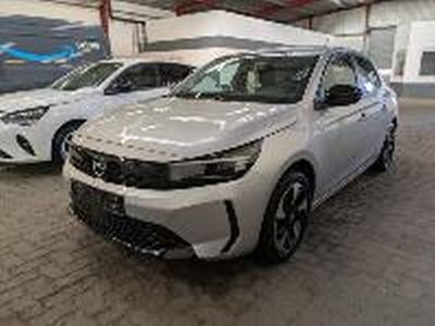 Opel Corsa-e -, 2023