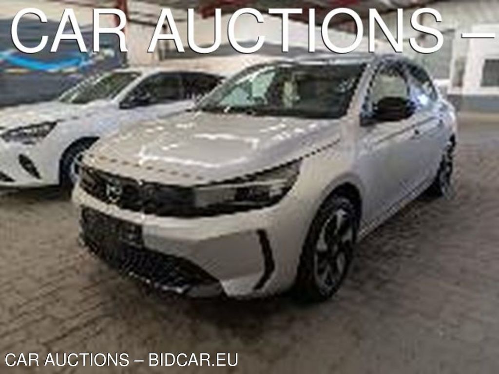Opel Corsa-e -, 2023