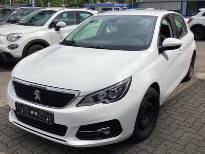 Peugeot 308 PURETECH 130 GPF EAT8 STOP & START Active Pack, 2021