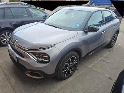 Citroen E-c4 136 C-SERIES, 2023