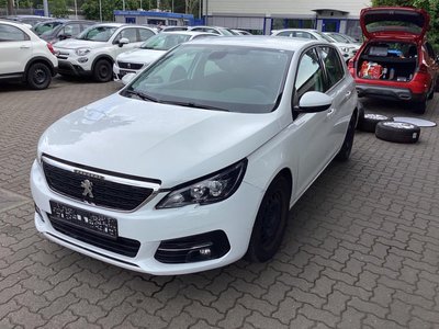 Peugeot 308 PURETECH 130 GPF EAT8 STOP & START Active Pack, 2021
