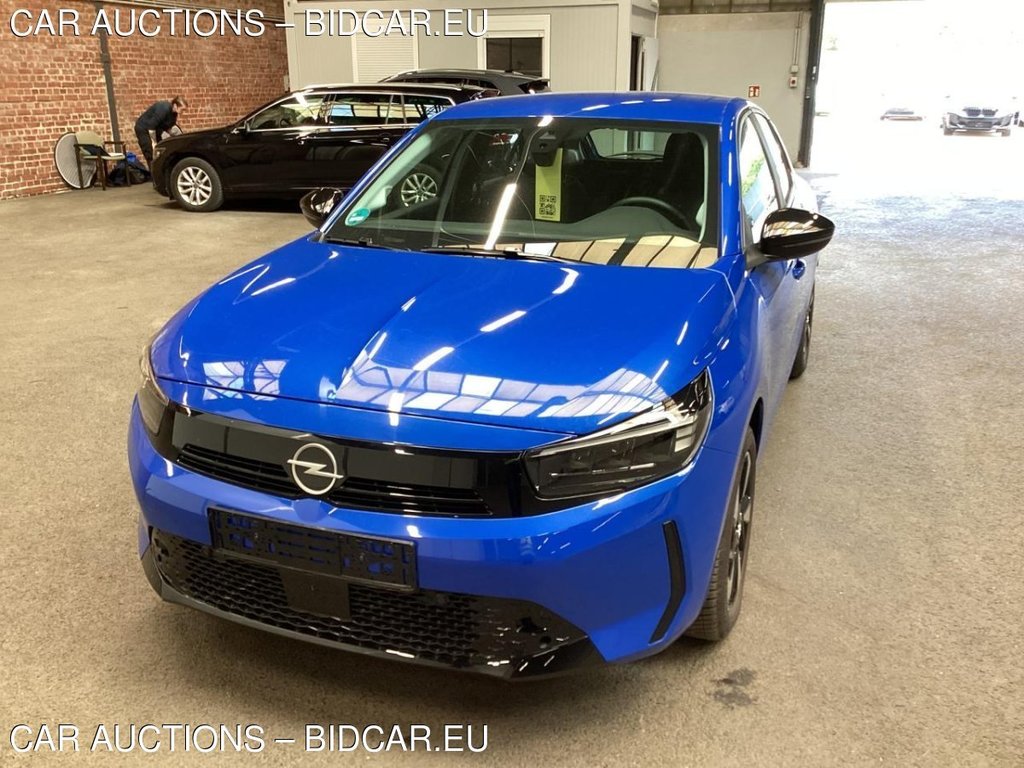 Opel Corsa-e -, 2023